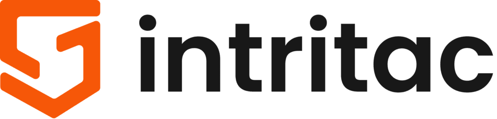 Intritac logo